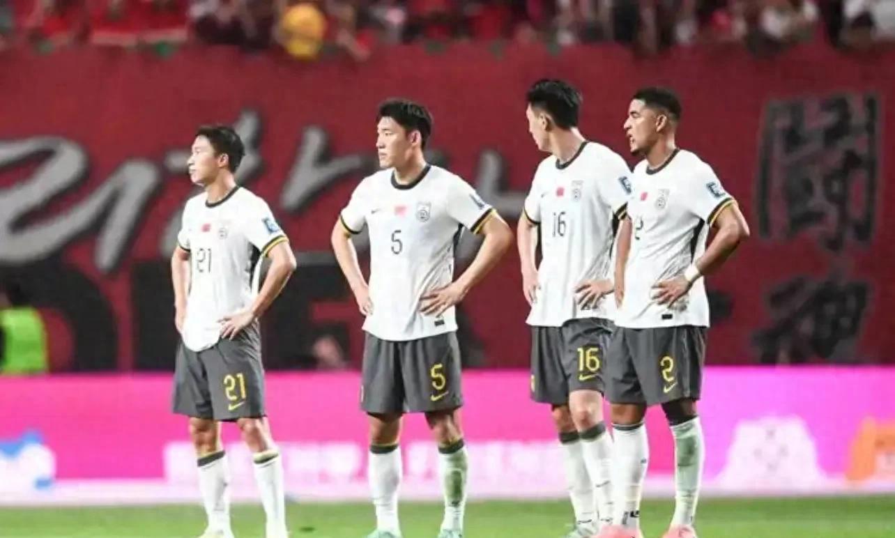国足冲出亚洲赛事进程卓越扬我国威的简单介绍